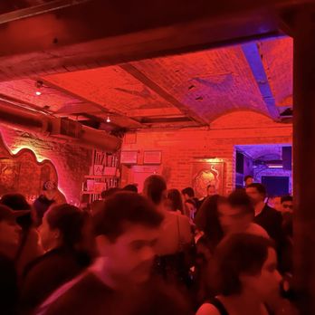 Ciao Ciao Disco - Dance Clubs Near Me - Brooklyn, New York