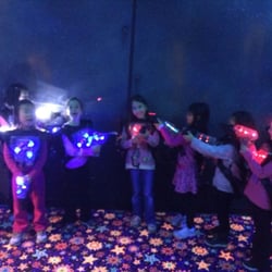 Active Kidz Long Island