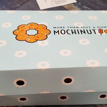 Mochinut - Donuts Near Me - Hayward, California Mochinut - Donuts Near Me - Hayward, California