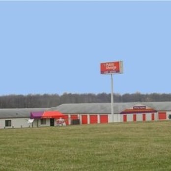 Public Storage - Self Storage Near Me - Merriam, Kansas Public Storage - Self Storage Near Me - Merriam, Kansas