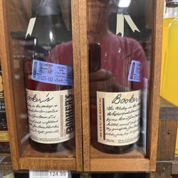 The Bottle Shop
