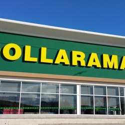 Dollarama
