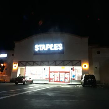 Staples - Printing Services Near Me - San Ramon, California