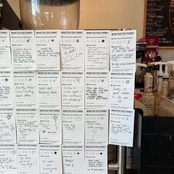 Cannonball Cafe - Happy customers - Cafes Near Me - Boston, Massachusetts
