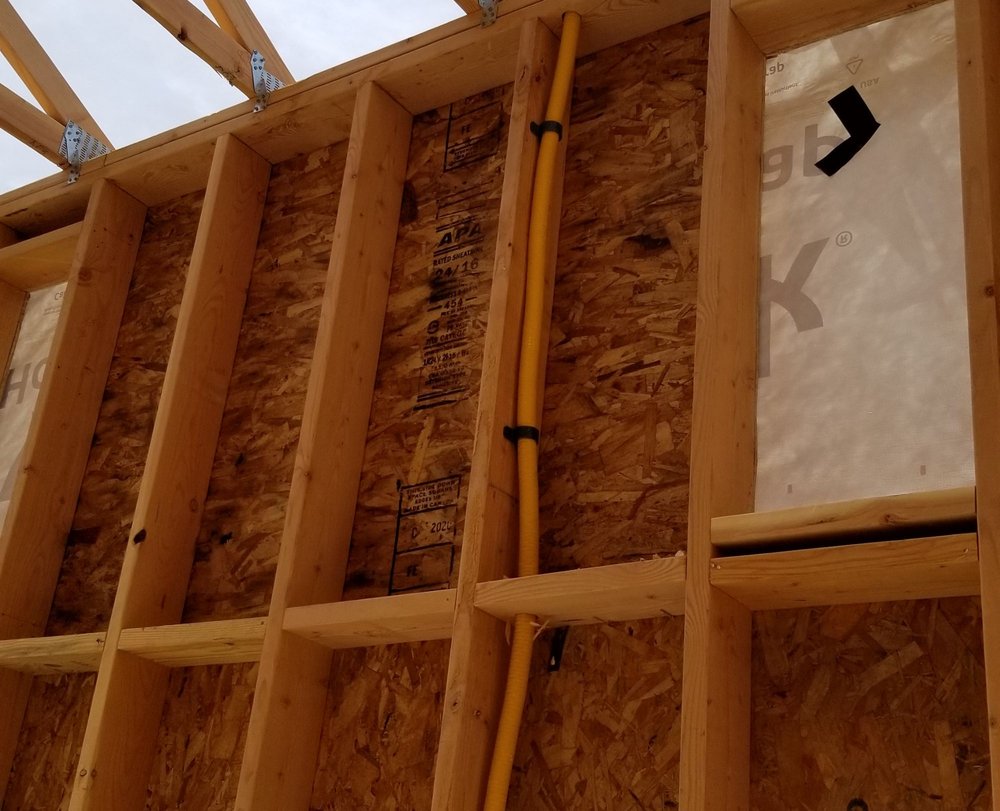 Slide of Okel's Plumbing Pros