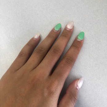 Nails by Paul - Nail Salons Near Me - Los Angeles, California
