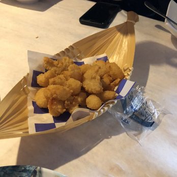 Crack Crab - Popcorn shrimp - Asian Fusion Near Me - Philadelphia, Pennsylvania Crack Crab - Popcorn shrimp - Asian Fusion Near Me - Philadelphia, Pennsylvania