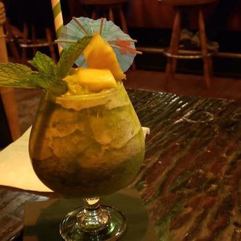 Forbidden Island - Tiki Bars Near Me - Alameda, California
