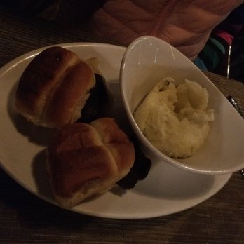Harvest Grill - , A kids meal that does not look like a kids meal - New American Near Me - Meridian, Mississippi Harvest Grill - , A kids meal that does not look like a kids meal - New American Near Me - Meridian, Mississippi