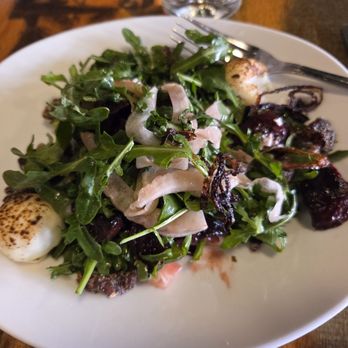 Valsos Table & Bar - Beet Salad - Tapas Bars Near Me - Revere, Massachusetts Valsos Table & Bar - Beet Salad - Tapas Bars Near Me - Revere, Massachusetts