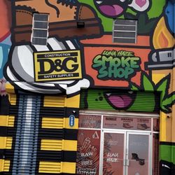D&G Construction Safety Supplies Corp