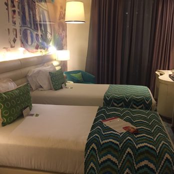 Hotel Indigo - Hotels Near Me - Barcelona, B