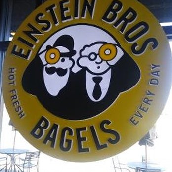 Einstein Bros. Bagels - Monocles with carbs - Sandwiches Near Me - Las Vegas, Nevada