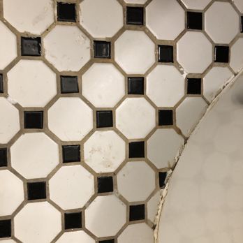 Val's Services Cleaning - Dirty floor, dusty fan and cabinetry (to show a few) - Home Cleaning Near Me - Chicago, Illinois