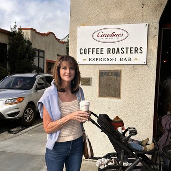 Carolines Coffee Roasters - Coffee & Tea Near Me - Grass Valley, California