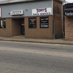 Store front Store front