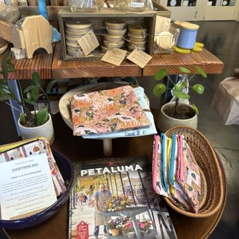 Refill Mercantile - Home Decor Near Me - Petaluma, California Refill Mercantile - Home Decor Near Me - Petaluma, California