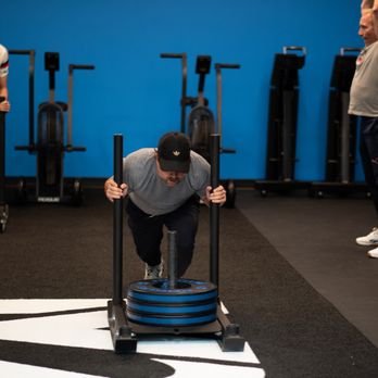 M2 - Gyms Near Me - Arlington, Virginia M2 - Gyms Near Me - Arlington, Virginia