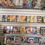 Photo of Samurai Comics