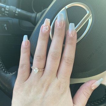 Sassy Nails - After - Nail Salons Near Me - San Bruno, California Sassy Nails - After - Nail Salons Near Me - San Bruno, California
