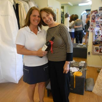 Kiki's Alterations - Tammy & Kiki....two of the most sweetest women I've known from Greece! =) - Sewing & Alterations Near Me - La Jolla, California Kiki's Alterations - Tammy & Kiki....two of the most sweetest women I've known from Greece! =) - Sewing & Alterations Near Me - La Jolla, California