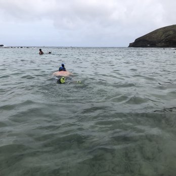 Hanauma Bay Snorkel Fun - Tours Near Me Hanauma Bay Snorkel Fun - Tours Near Me