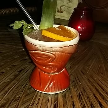 Kanaloa - Another one I can't recall - Bars Near Me - London, XGL