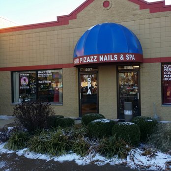 Hair Pizazz - Hair Salons Near Me - O Fallon, Illinois