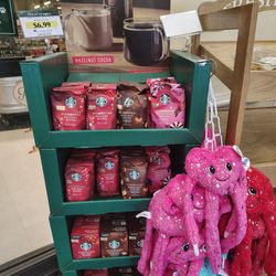 Lowes Foods - Valentine's Day Treats