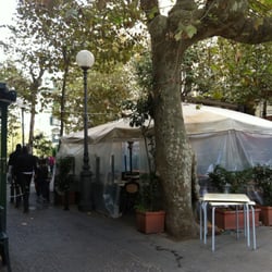 Gallo's - esterno giorno lato Via Scarlatti