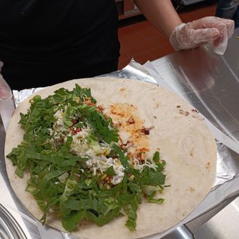 DosBros Fresh Mexican Grill - Fast Food Near Me - Evanston, Illinois DosBros Fresh Mexican Grill - Fast Food Near Me - Evanston, Illinois