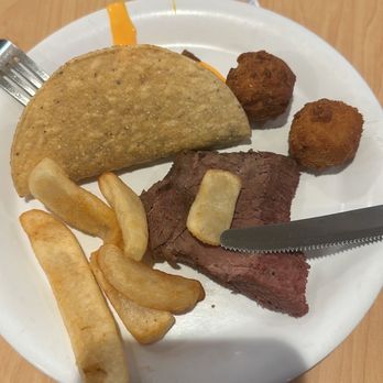Golden Corral Buffet & Grill - Buffets Near Me - Concord, California