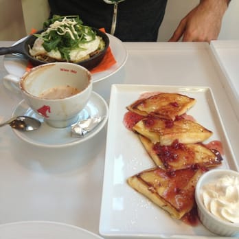 Kafe Leopold - Austrian Near Me - Washington, DC, District of Columbia