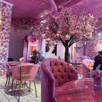 AMO Cafe - Coffee & Tea Near Me - El Paso, Texas