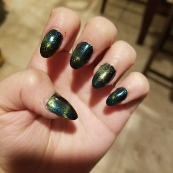 Katie Nails - Nail Salons Near Me - Norwalk, California
