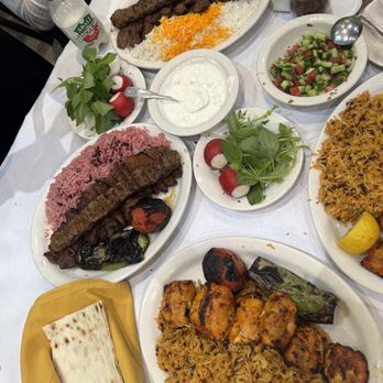 Raffi's Place - Middle Eastern Near Me - Glendale, California Raffi's Place - Middle Eastern Near Me - Glendale, California