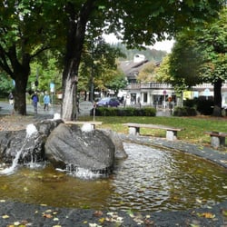 Martina Glagow Park