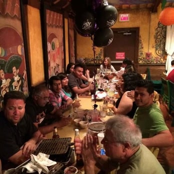 El Ranchito - Birthday dinner party of 20! - Mexican Near Me - Dallas, Texas El Ranchito - Birthday dinner party of 20! - Mexican Near Me - Dallas, Texas