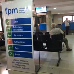 Fundacion Para el Progreso de la Medicina - Los servicios que presta.
