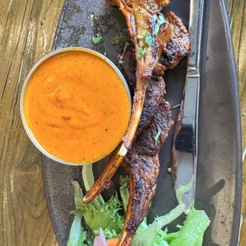 Bajeko Sekuwa- Himalayan Grill - Himalayan/Nepalese Near Me - Irving, Texas