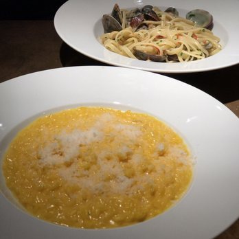 Princi - Their pasta is fantastic! Love the saffron risotto! - Italian Near Me - London, XGL