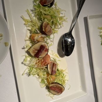 Pricci - Fig salad - Italian Near Me - Atlanta, Georgia Pricci - Fig salad - Italian Near Me - Atlanta, Georgia