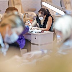 Be May Salon - Nail salon near me in Spring, Texas 77386 - Bemay salon
bemaysalon.com