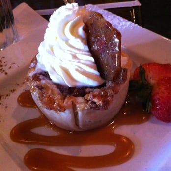 The Parish - Pecan pie! Wow - Gastropubs Near Me - Tucson, Arizona