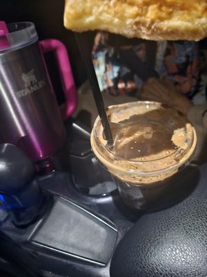 Tierra Mia Coffee Drive Thru by null