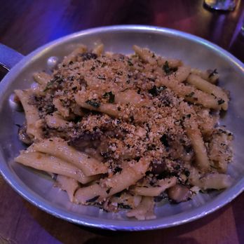 Carmelina's - Wild Mushroom Penne - Italian Near Me - Boston, Massachusetts Carmelina's - Wild Mushroom Penne - Italian Near Me - Boston, Massachusetts