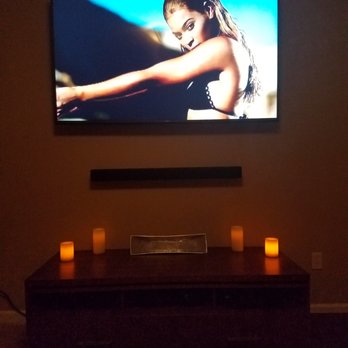 Invisible Settings - Home Theatre Installation Near Me - Oakland, California