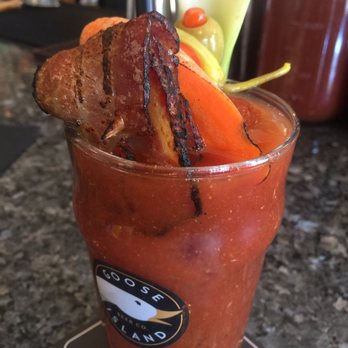 Barrel Aged Cocktail Bar & Lounge - Bloody Mary - American Near Me - Martinez, California Barrel Aged Cocktail Bar & Lounge - Bloody Mary - American Near Me - Martinez, California