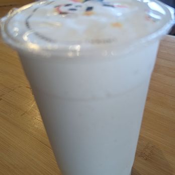 Oasis Tea Zone - Renton - Coconut Milk Tea Snow - Coffee & Tea Near Me - Renton, Washington Oasis Tea Zone - Renton - Coconut Milk Tea Snow - Coffee & Tea Near Me - Renton, Washington