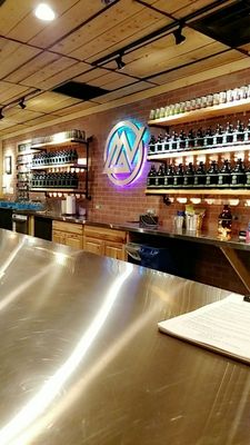 Great North Aleworks by null